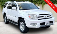 2004 Toyota 4Runner Limited