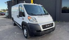 2020 Ram ProMaster 1500 136 WB