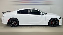 2016 Dodge Charger R/T Scat Pack