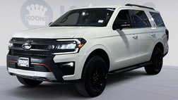 2023 Ford Expedition Timberline