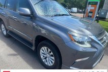 2016 Lexus GX 460 Base