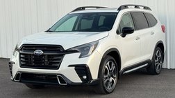 2024 Subaru Ascent Touring