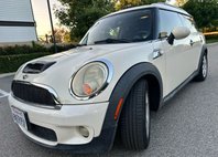 2009 MINI Cooper Clubman S