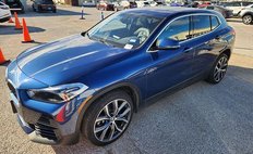 2022 BMW X2 xDrive28i