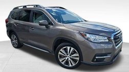 2021 Subaru Ascent Limited 7-Passenger