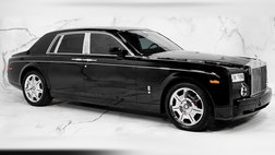 2006 Rolls-Royce Phantom Base