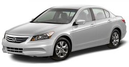 2011 Honda Accord LX-P
