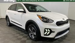 2020 Kia Niro Plug-In Hybrid LXS