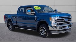 2022 Ford Super Duty F-250 Lariat
