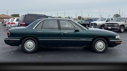 1999 Buick LeSabre Custom