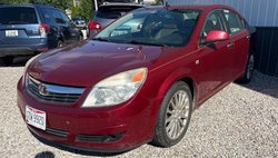 2009 Saturn Aura XR V6