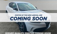 2024 Alfa Romeo Tonale Hybrid Veloce