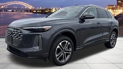 2025 Audi Q5 quattro Premium Plus TFSI