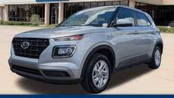2023 Hyundai Venue SE