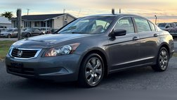 2010 Honda Accord EX-L