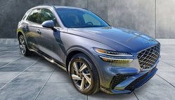 2026 Genesis GV70 3.5T Sport Advanced