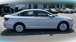 2019 Volkswagen Jetta SE