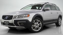 2016 Volvo XC70 T5 Premier