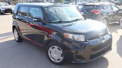 2012 Scion xB 