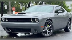2019 Dodge Challenger GT
