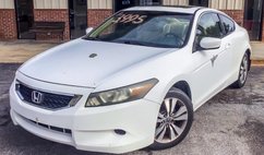2008 Honda Accord EX-L