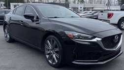 2020 Mazda MAZDA6 Touring