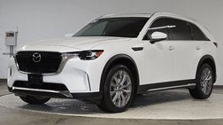 2024 Mazda CX-90 3.3 Turbo Premium