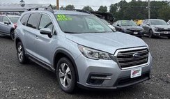 2019 Subaru Ascent Premium 7-Passenger