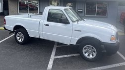 2009 Ford Ranger Sport