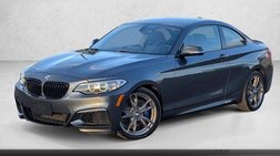 2015 BMW 2 Series M235i xDrive