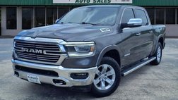 2019 Ram Ram Pickup 1500 Laramie