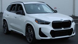 2024 BMW X1 M35i