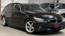 2014 BMW 3 Series 328d xDrive