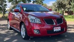 2010 Pontiac Vibe 2.4L