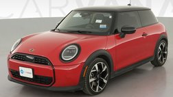 2025 MINI Hardtop Signature Plus