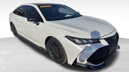 2021 Toyota Avalon TRD