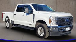 2025 Ford Super Duty F-250 XLT