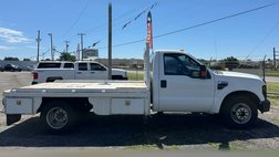 2008 Ford F-350 XL