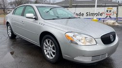 2007 Buick Lucerne CXL V6