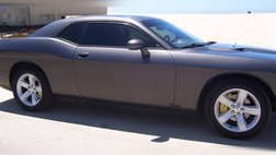 2013 Dodge Challenger SXT