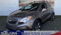 2013 Buick Encore Base