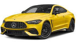 2026 Mercedes-Benz CLE AMG CLE 53