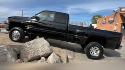 1997 Dodge Ram 3500 ST