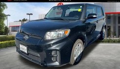 2012 Scion xB Base