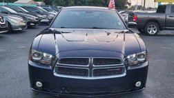 2014 Dodge Charger R/T