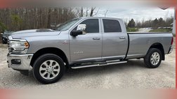 2023 Ram Ram Pickup 3500 Laramie