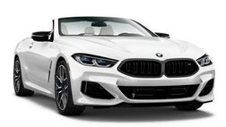2026 BMW 8 Series M850i xDrive