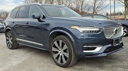 2020 Volvo XC90 T8 Inscription