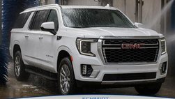 2025 GMC Yukon XL Elevation