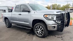 2019 Toyota Tundra SR5